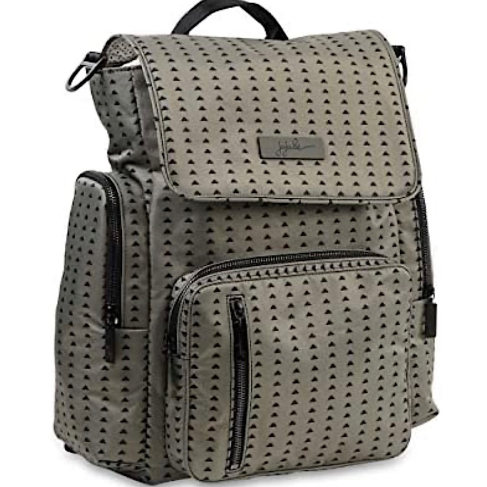 Jujube - BeSporty Backpack / Diaper Bag